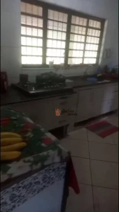Imagem Sítio com 6 dormitórios à venda, 25400 m² por R$ 700.000 - Zona Rural - Cambuí/MG