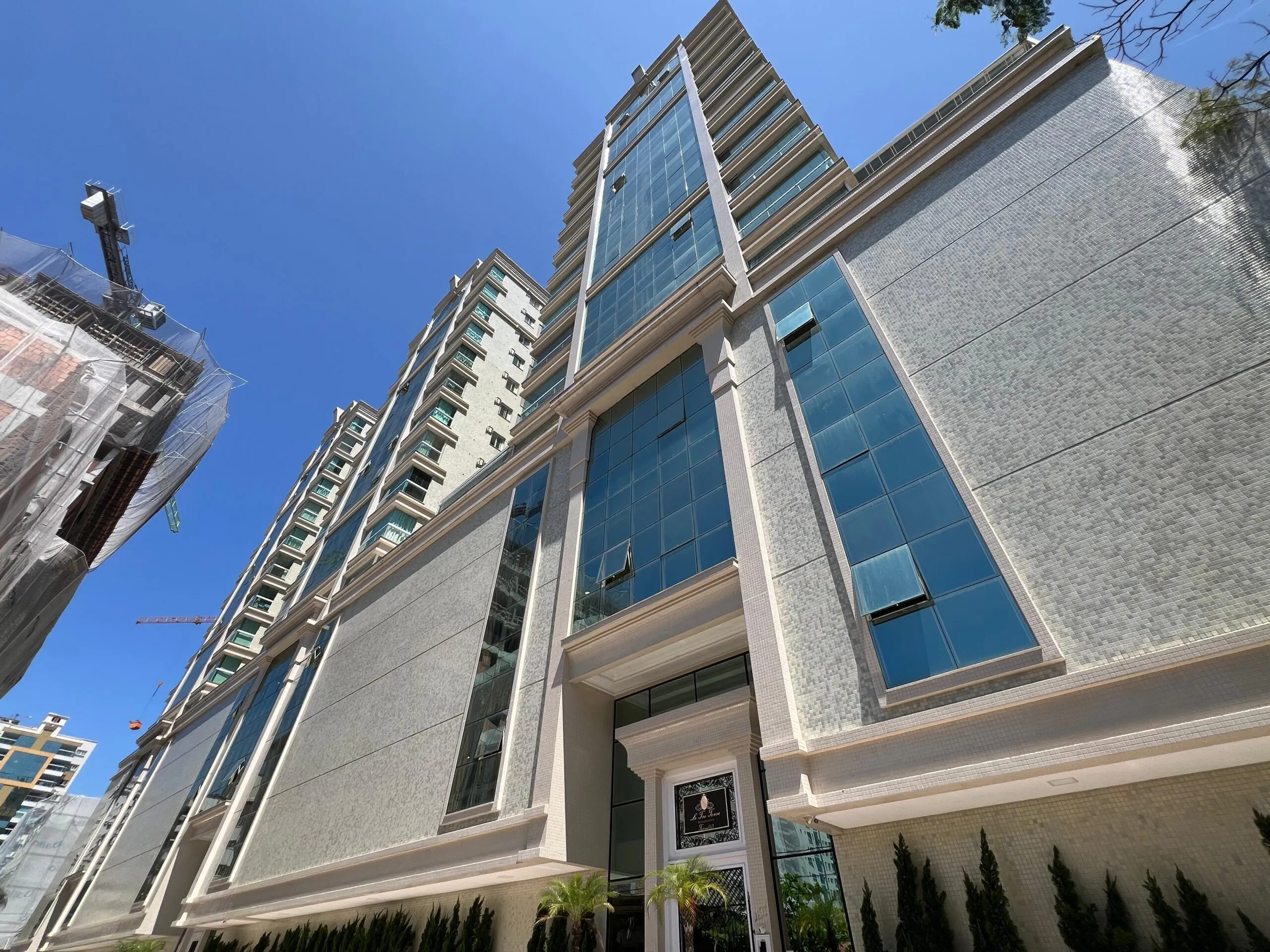 Imagem Apartamento à venda com 245m2 por R$ 3.500.000,00