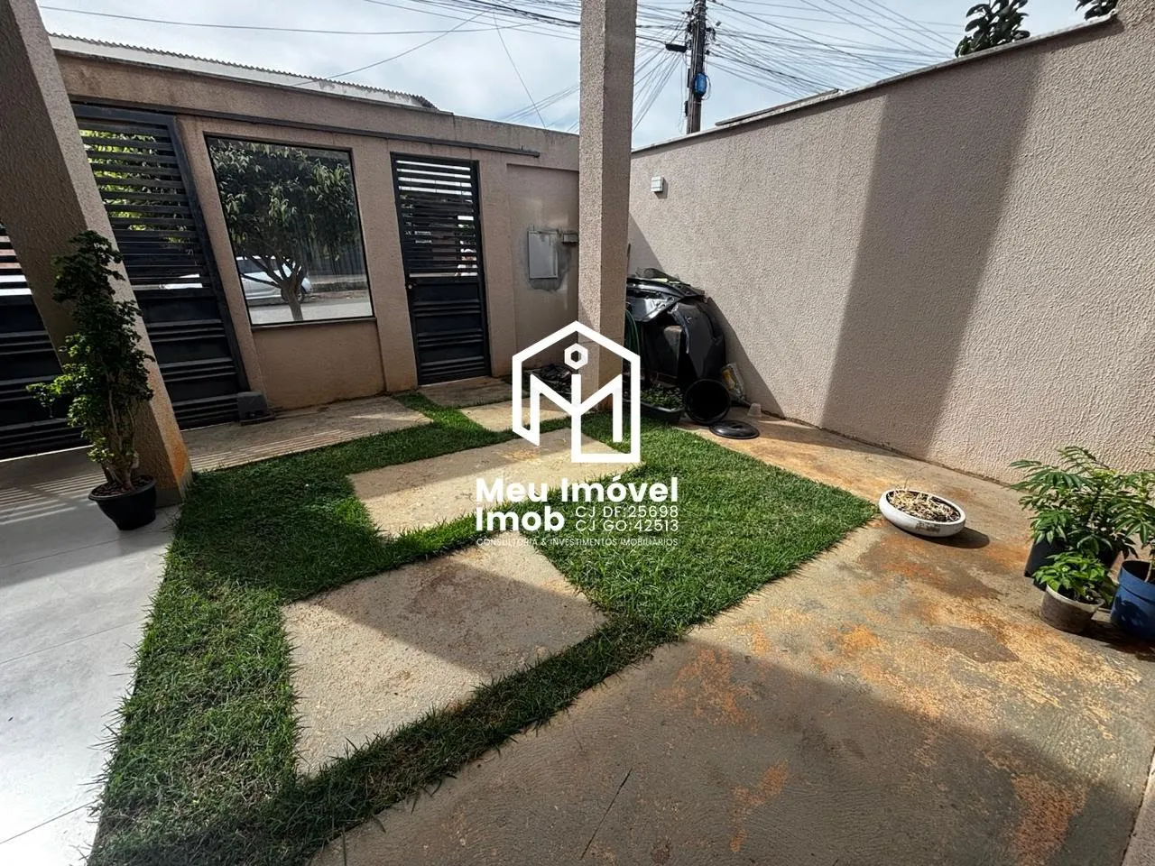 Foto do imóvel Sobrado Parq. Estrela Dalva I 3 Quartos 1 Suíte 1 Vaga 148m²
