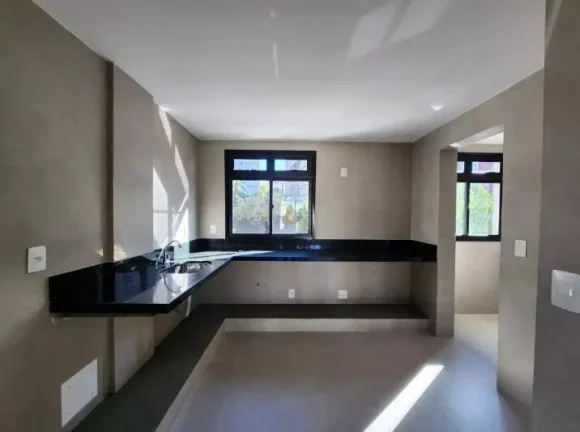 Imagem APARTAMENTO COM 03 QUARTOS, SUÍTE E 02 VAGAS NA SERRA. NOVO!!!!!!!!!!!!!