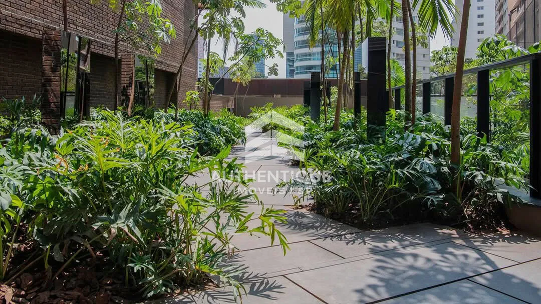 Imagem ARBOREA ITAIM - Apartamento à venda em São Paulo/SP