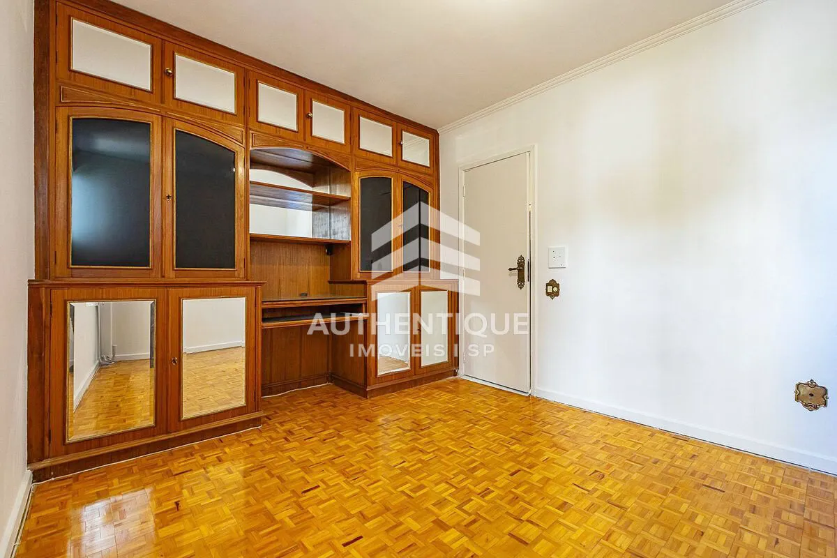 Imagem BRASIL PITORESCO PARAISO - Apartamento em Paraíso, São Paulo/SP