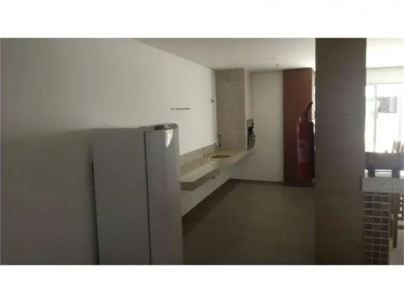 Imagem Apartamento com 2 Quartos à Venda, 57 m²em Parangaba - Fortaleza