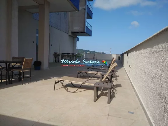 Imagem Apartamento Novo - Alto Padrão
