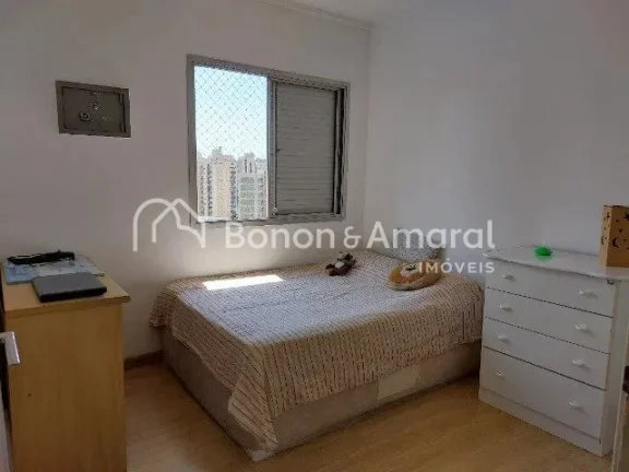 Imagem Excelente oportunidade residencial no Centro de Campinas, estrategicamente localizado nas proximidad...