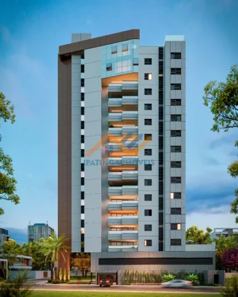 Foto do imóvel Apartamento no Cidade Nobre em Rua Osvaldo Cruz