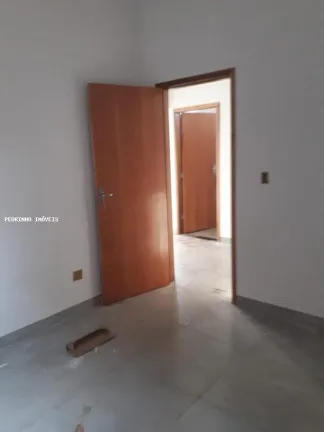 Imagem Casa com 2 Quartos à Venda, 55 m² em Loteamento Prefeito Dr. Lúcio Machado - Ituverava