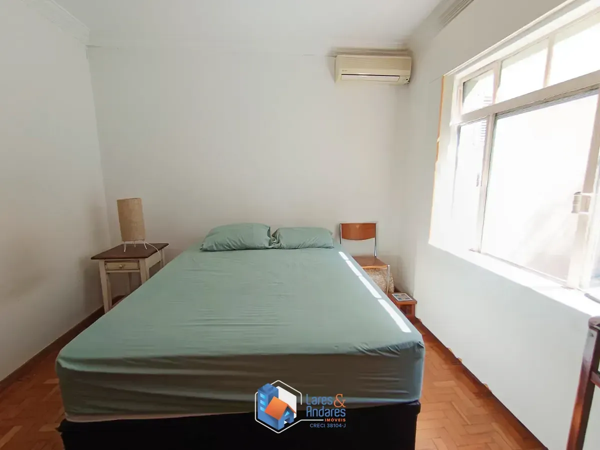 Imagem Apartamento garden para venda em Vila Nova Conceição com 1 quarto, sendo 1 suíte, 92m²