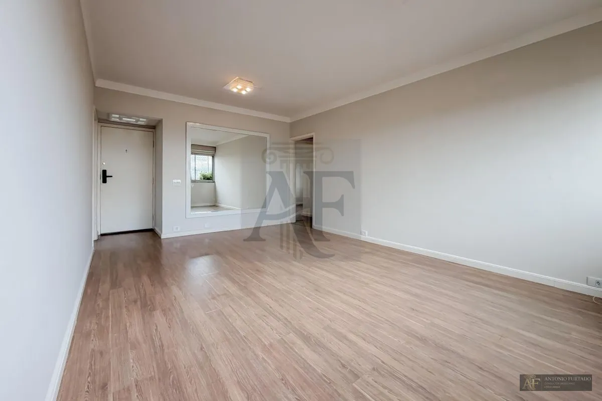 Imagem Apartamento à venda em Vila Mariana, São Paulo