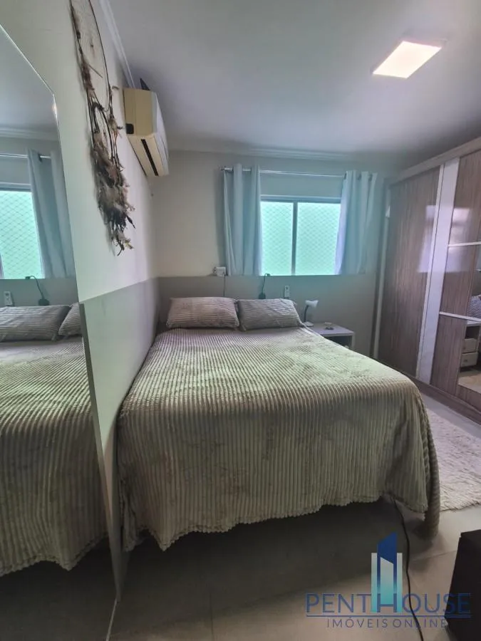 Imagem Apartamento Zona Central para Venda em Balneário Camboriú, CENTRO, 2 dormitórios, 1 banheiro, 1 vaga