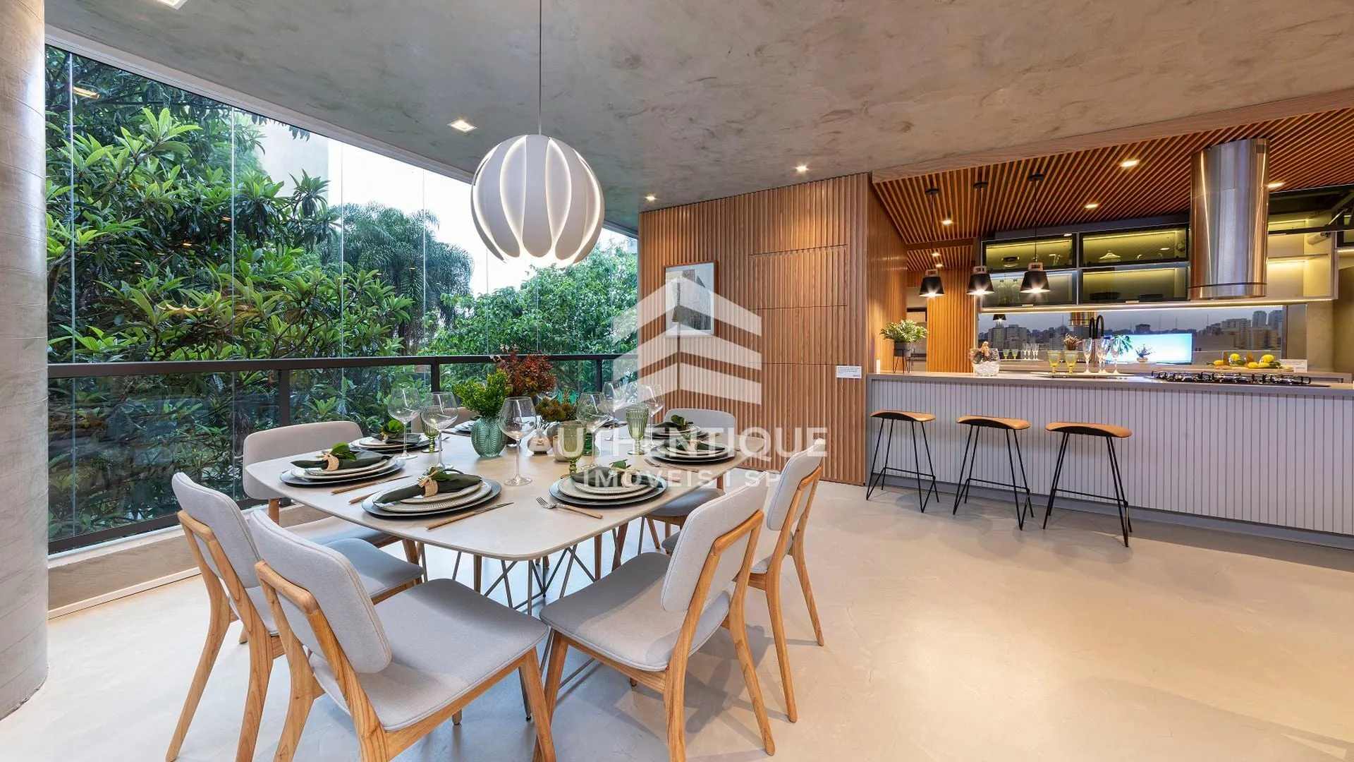 Imagem L KLABIN - CHÁCARA KLABIN - Apartamento Cobertura Duplex no bairro Chácara Klabin à venda