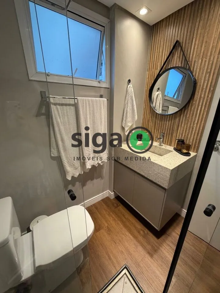 Imagem Apartamento 3 quartos na Vila Sônia. Moderno de 90 m² próximo ao metrô