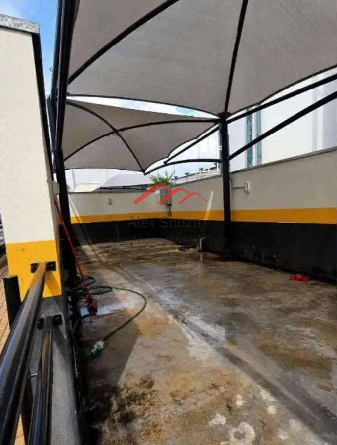 Imagem Apartamento para Venda em Hortolândia, Chácaras Assay, 2 dormitórios