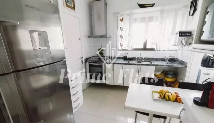 Imagem Apartamento disponível para venda Condomínio Edifício Vivenda das Primaveras, com 128 m², 4 dormitórios e 2 vagas de garagem