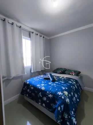 Imagem Lindo Apartamento no Saguaçu