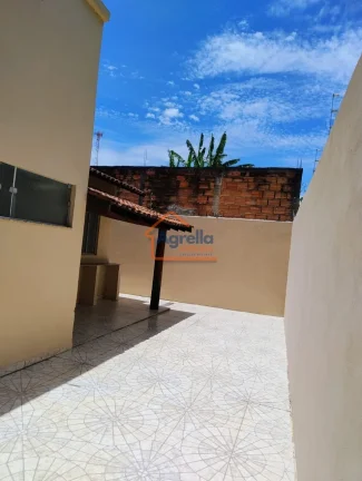 Imagem Casa à venda no bairro JARDIM ALTO DO MIRANTE - Mogi Mirim/SP