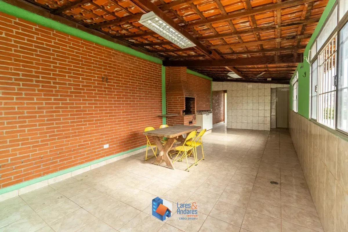 Imagem Sobrado para venda em Imirim com 2 quartos, sendo 2 suítes, 120m²