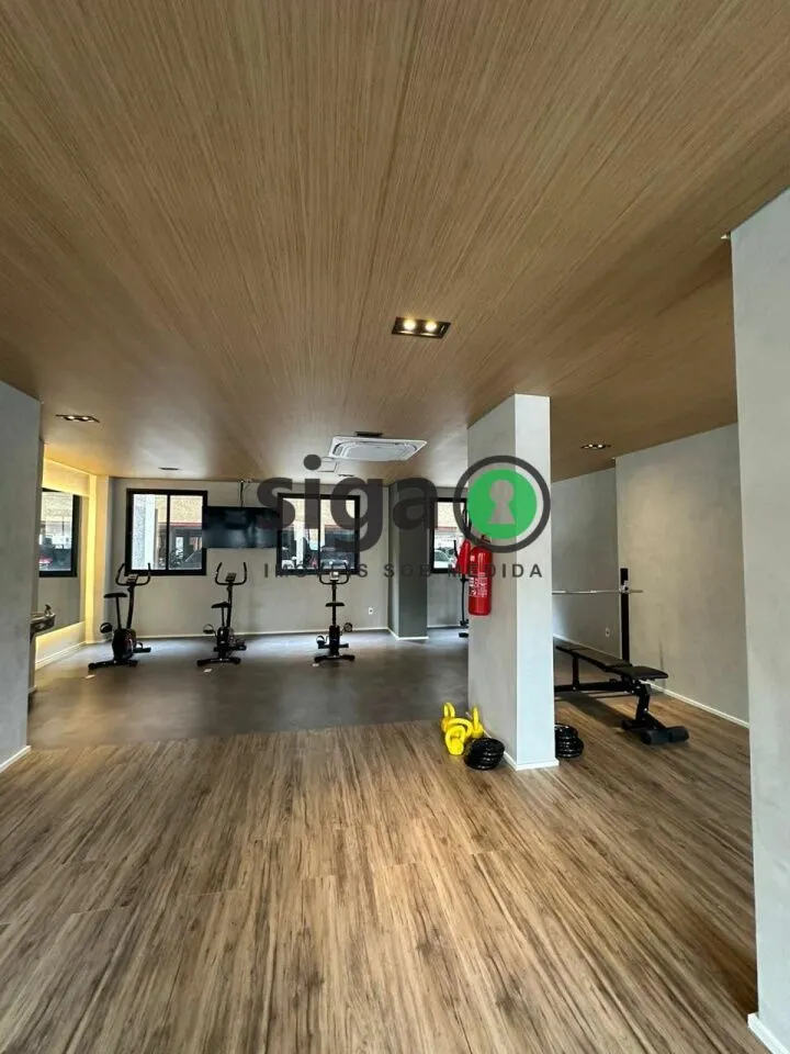 Imagem APARTAMENTO A VENDA
