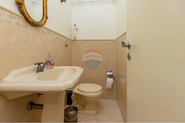 Imagem Casa à venda em Alto de Pinheiros, com 351 m², 4 dormitórios, sendo 2 suítes