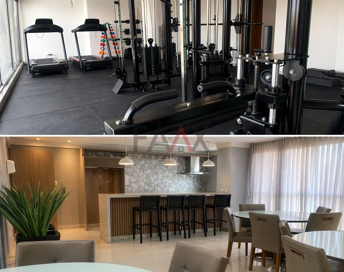 Imagem Apartamento com 2 dormitórios à venda,107.35 m , CENTRO - Gpva, GUARAPUAVA - PR