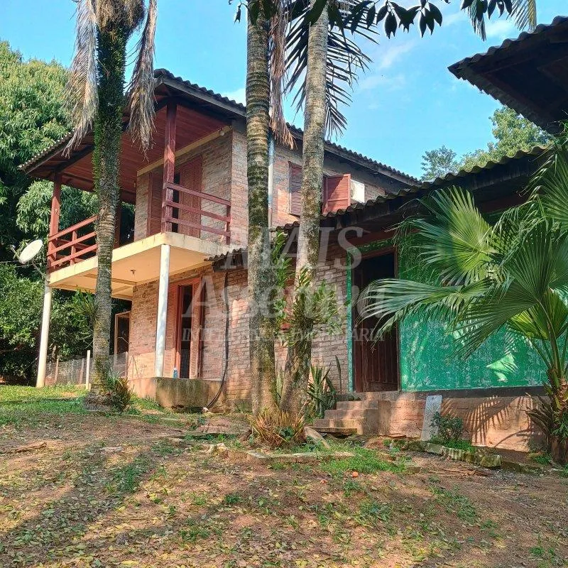 Imagem Chácara para venda em Lomba Grande, Novo Hamburgo - 2 hectares