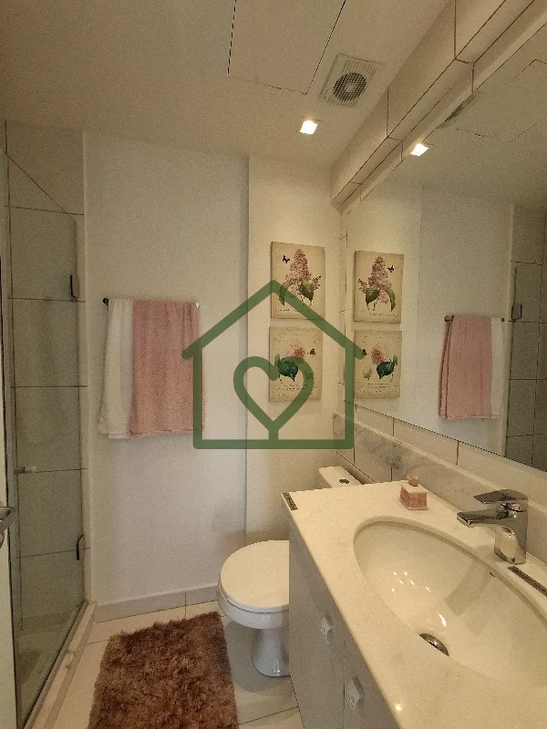 Imagem Sua felicidade tem um novo endereço. Empreendimento localizado no Alto Petrópolis. Apartamentos de...