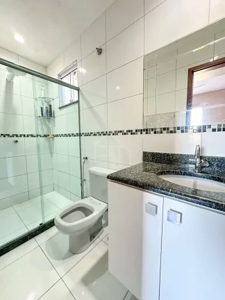 Imagem Casa a venda em Morada de Laranjeiras 3 quartos com suíte