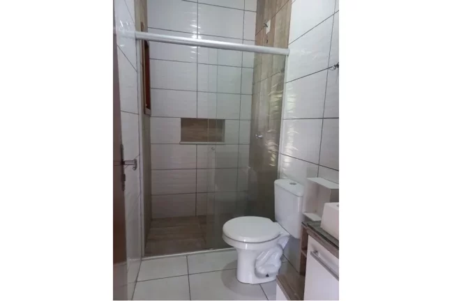 Imagem Casa para venda no bairro Centro em Araricá