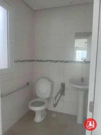 Imagem Aluga-se sala comercial de 127m² na Avenida Ipiranga
