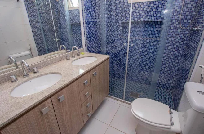 Imagem Apartamento para Venda ou Locação- Condomínio Taman- Vila Andrade- Zona Sul