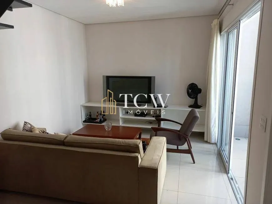 Imagem Apartamento para alugar no bairro Paraíso - São Paulo/SP, Zona Sul