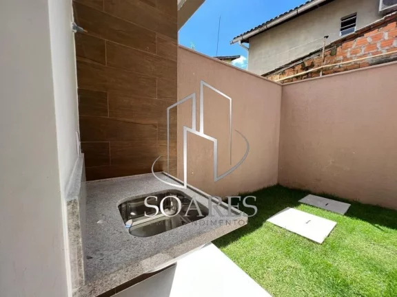 Imagem Like Residence (Condomínio de casas Duplex 3/4)