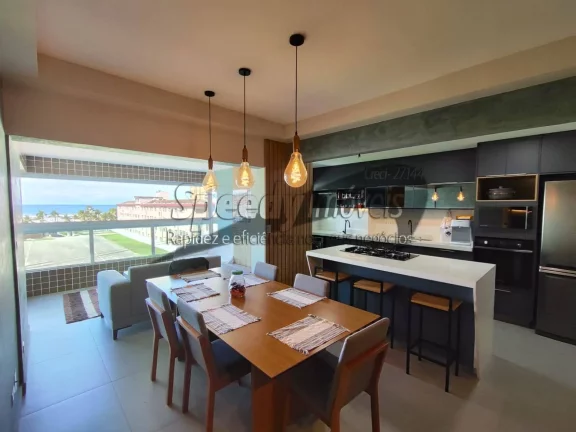 Imagem Apartamento á venda em Praia Grande