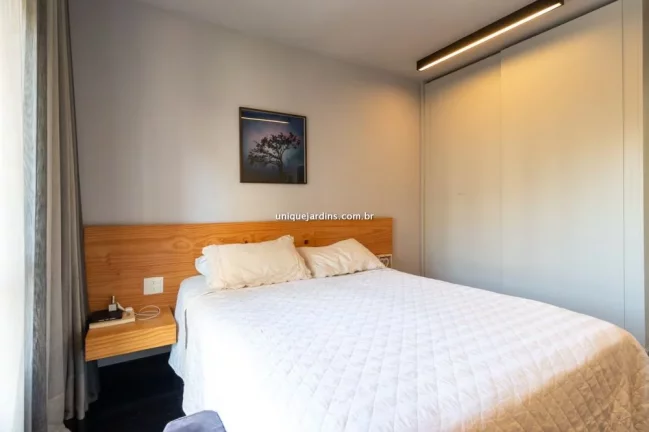 Imagem Apartamento à venda Paraíso São Paulo