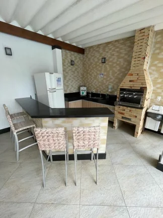Imagem APARTAMENTO COM 4 QUARTOS 2 SUÍTE A VENDA COM VISTA PARA O MAR