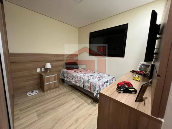 Imagem SOBRADO EM CONDOMINIO