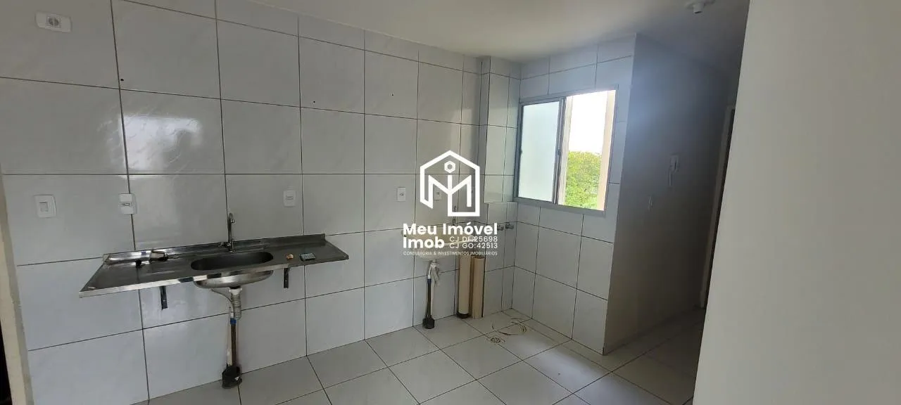 Imagem Res Vista Bela I APTO 2 Quartos 1 Vaga 46,55m² João Pessoa/PB