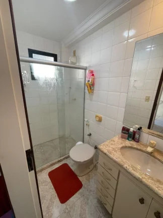 Imagem APARTAMENTO A VENDA COM 2 QUARTOS 2 SUÍTES NA PRAIA EM GUARAPARI ES