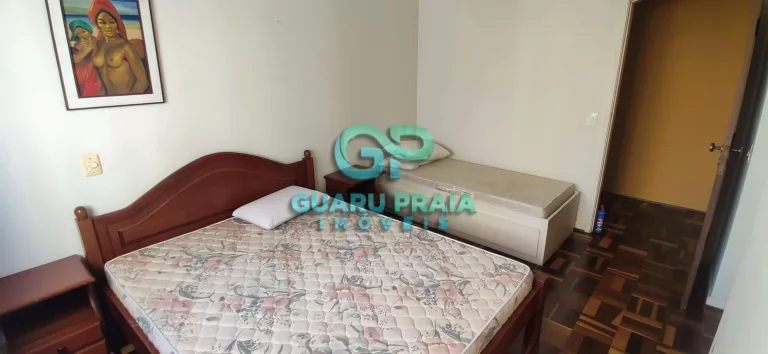 Imagem Apartamento à venda no bairro Astúrias - Guarujá/SP