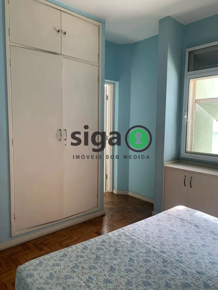 Imagem LINDO APARTAMENTO A VENDA