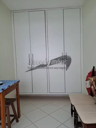 Imagem Apartamento em Santos 3 dormitórios, bairro Boqueirão