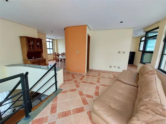 Imagem Apartamento à Venda em Caiçara, Praia Grande - SP