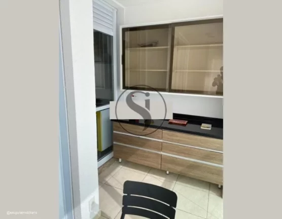 Imagem APARTAMENTO RESIDENCIAL em SÃO PAULO - SP, PINHEIROS