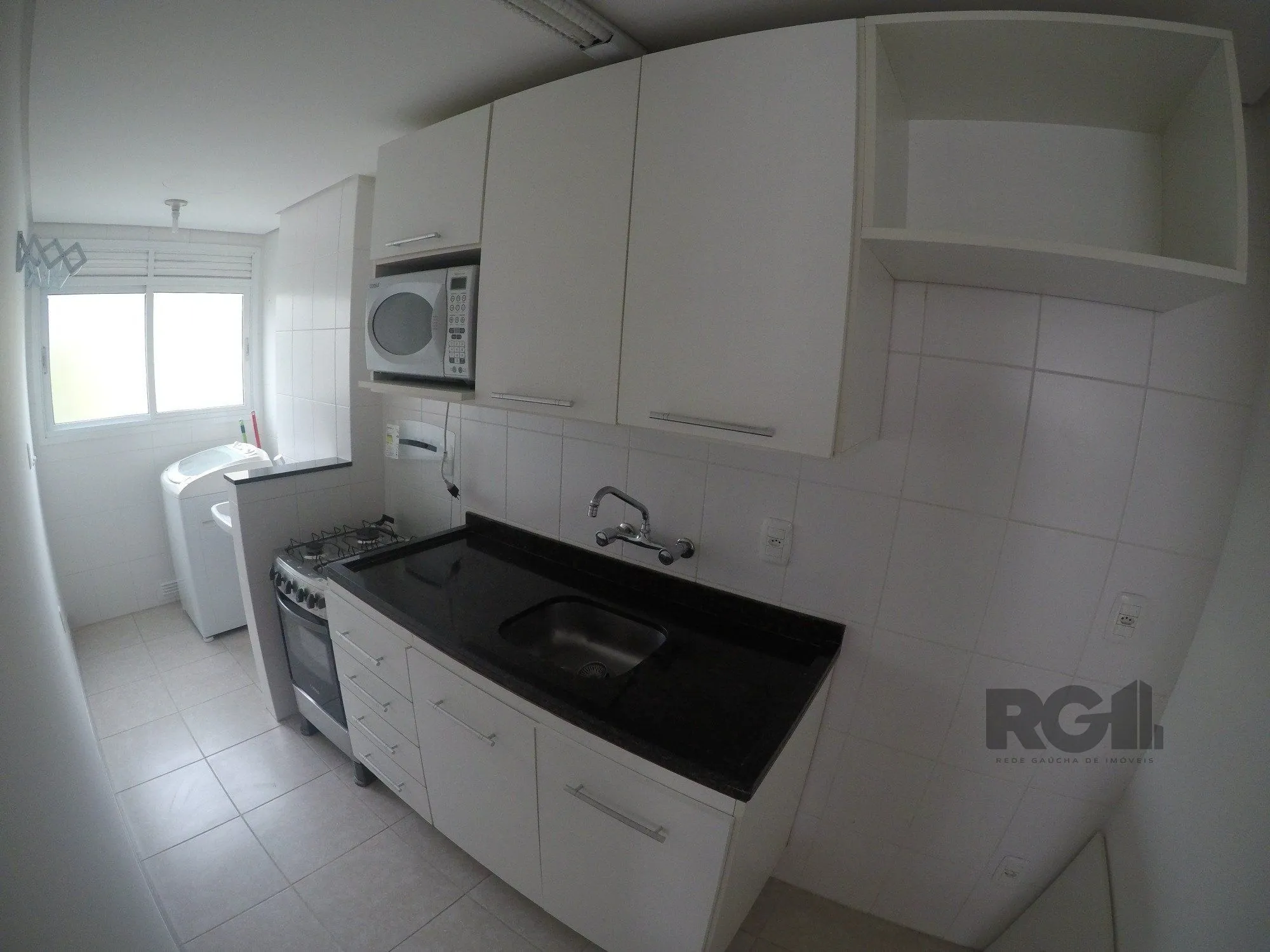 Imagem Apartamento para Venda - 75m², 2 dormitórios, 1 vaga - Rio Branco