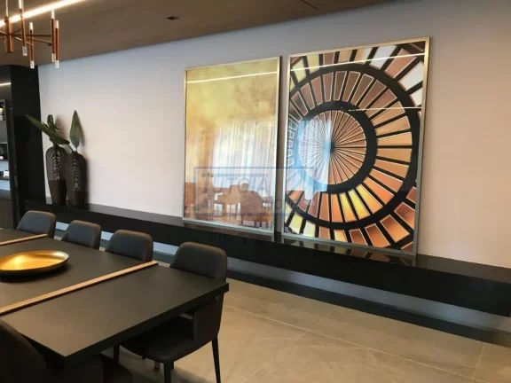 Imagem APARTAMENTO À VENDA NA VILA MARIANA, SÃO PAULO