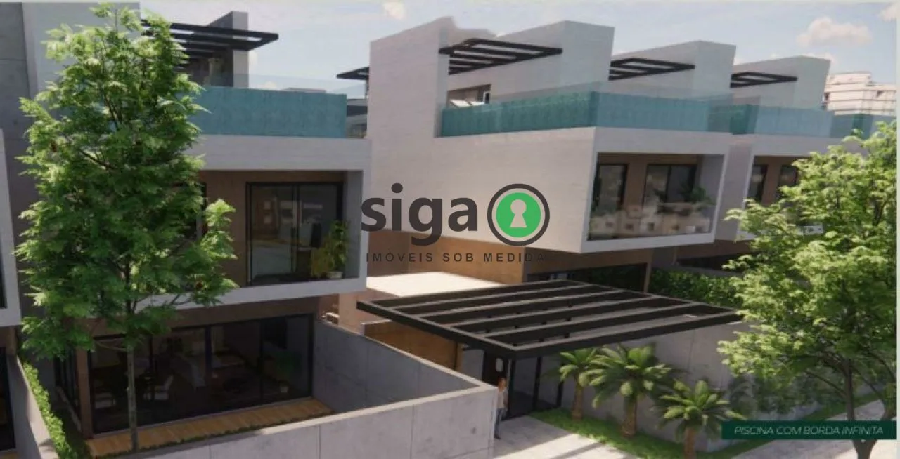 Imagem Casa em Condomínio Residencial em Campo Belo