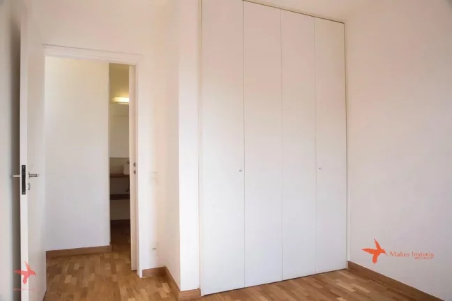 Imagem Cobertura de luxo com 3 quartos e 3 vagas na Vila Madalena, SP: sua oportunidade exclusiva!