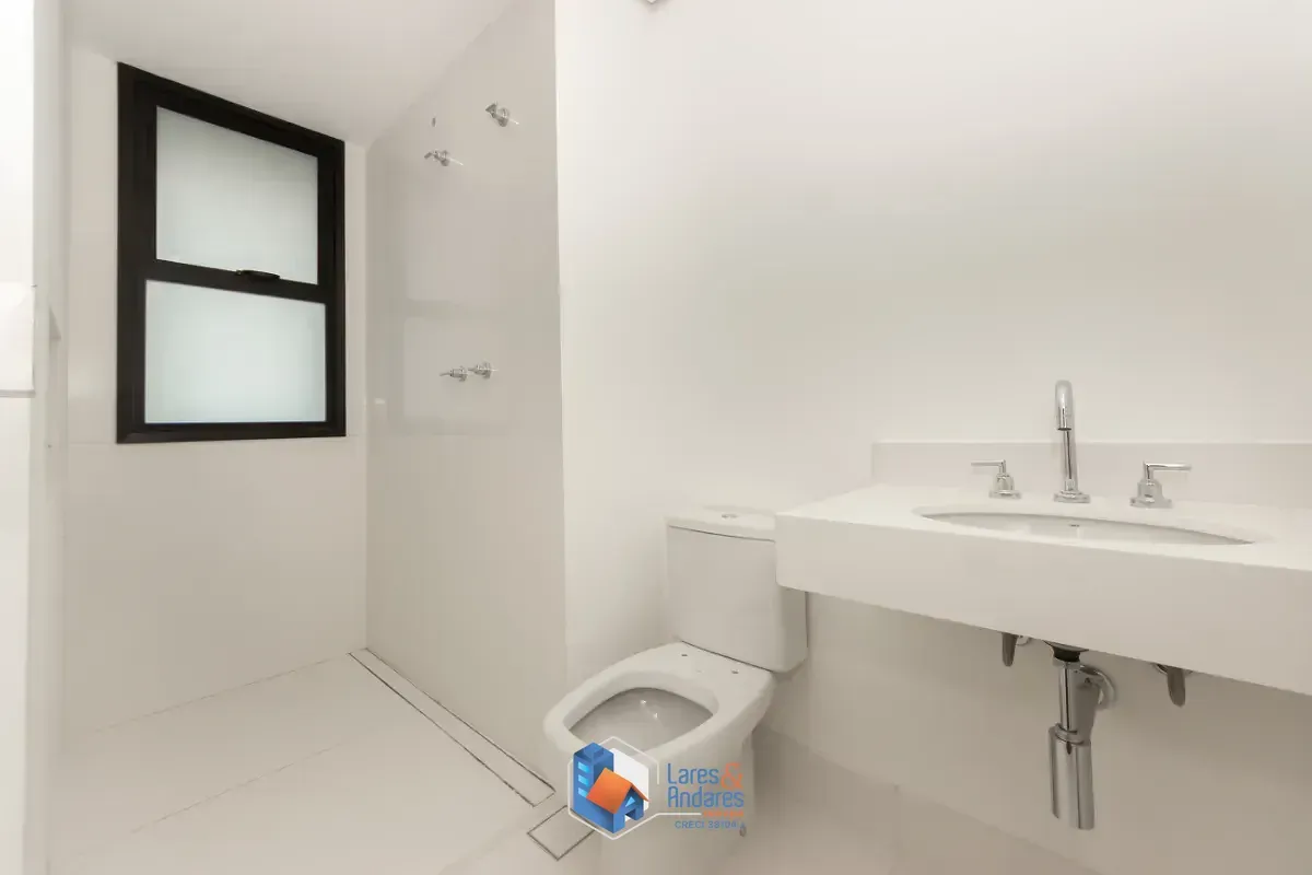 Imagem Apartamento para venda em Jardim Paulista com 3 quartos, sendo 3 suítes, 208m²