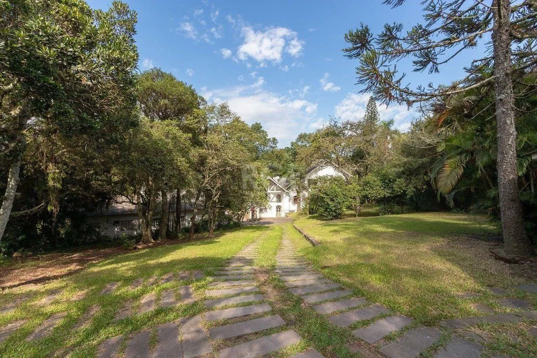 Imagem Sítio para Venda - 504.96m², 3 dormitórios, 4 vagas - Belém Velho