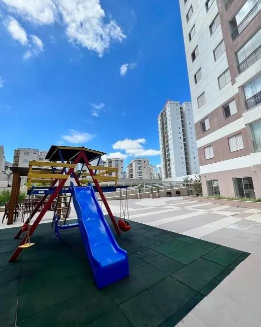 Imagem LINDO APARTAMENTO DE 116M² NO EDIFCÍO VAN GOGH!!!